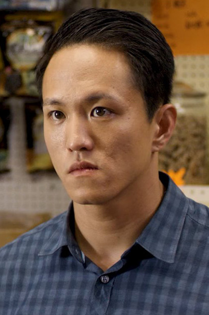 Zdjęcie Jay Kwon