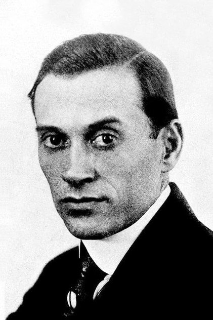 Zdjęcie William Nigh