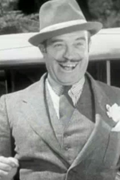 Zdjęcie William Royle