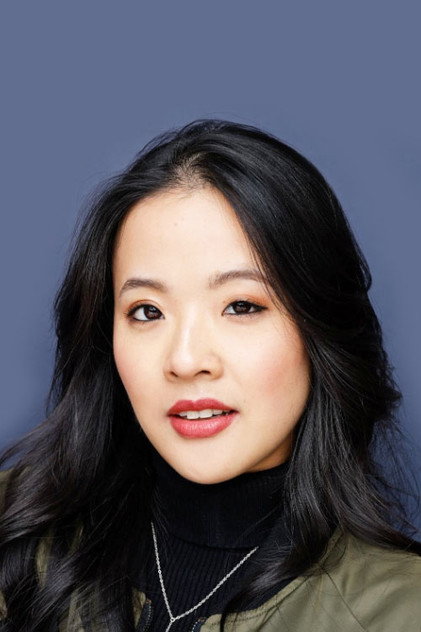 Zdjęcie Crystal Lee