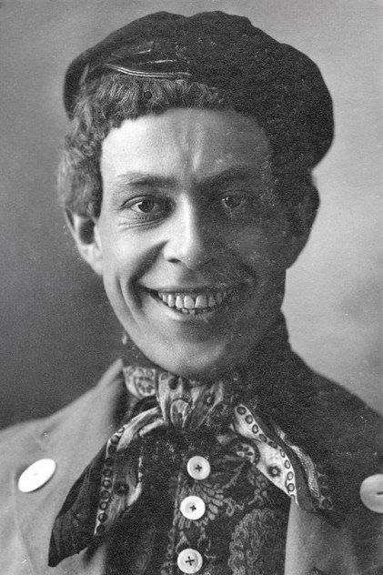 Zdjęcie Knute Erickson