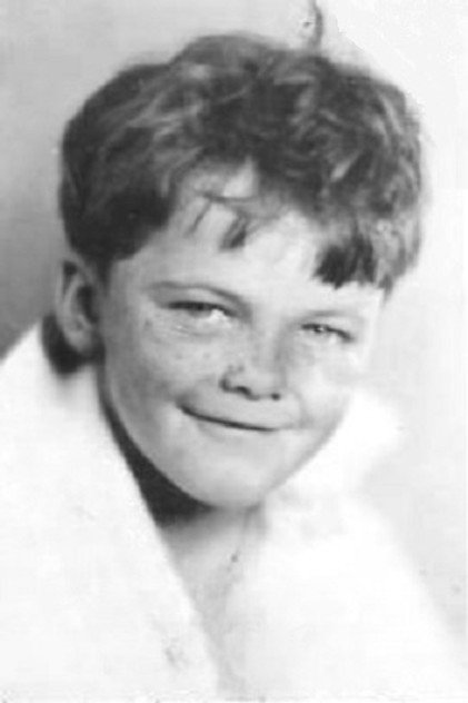 Zdjęcie Scooter Lowry