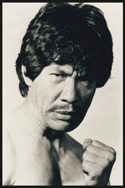 Zdjęcie Bobby Kim
