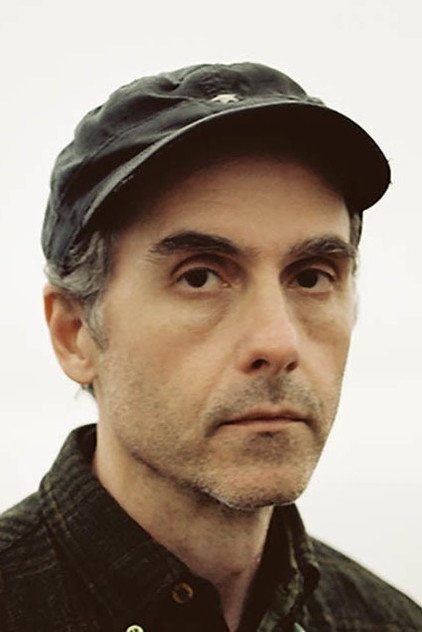 Zdjęcie Jem Cohen