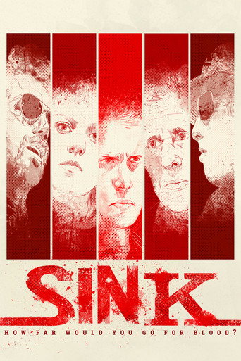 Okładka filmu Sink