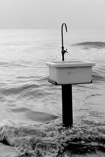 Okładka filmu Sink