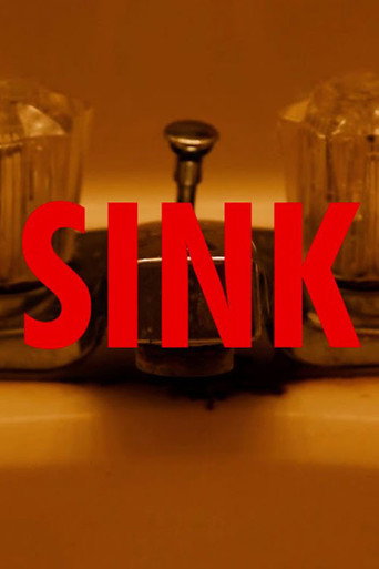 Okładka filmu Sink