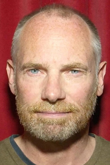 Zdjęcie Mark Gillis
