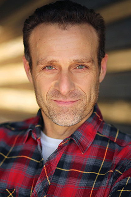 Zdjęcie Steve Rizzo