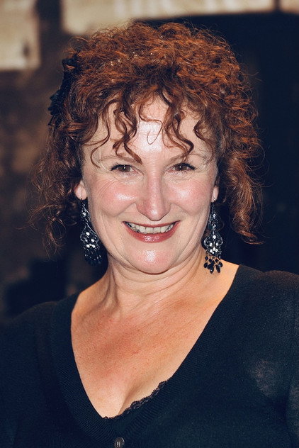 Zdjęcie Sadie Shimmin