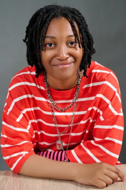 Zdjęcie Asante Mabuza