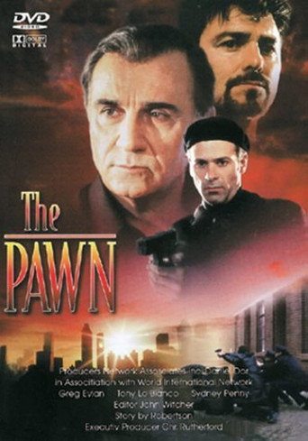 Okładka filmu Pionek