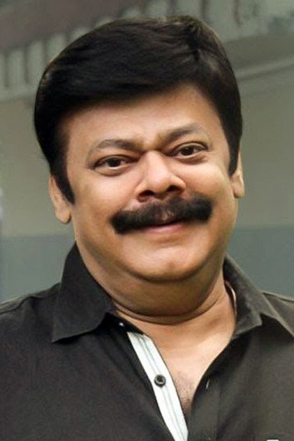 Zdjęcie Madhan Bob