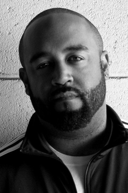 Zdjęcie Jay Anthony White