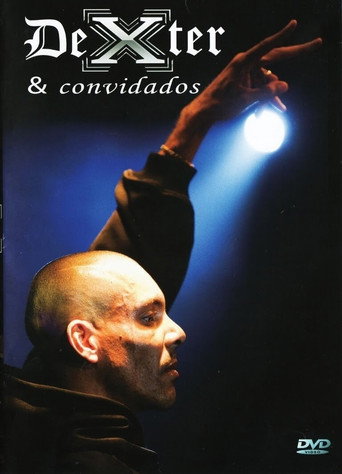 Okładka filmu Dexter & Convidados