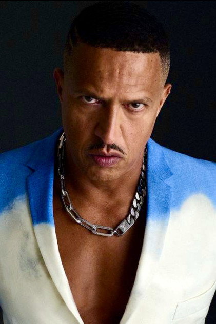 Zdjęcie Mano Brown