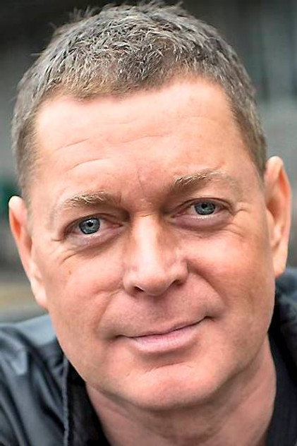 Zdjęcie Peter Frödin
