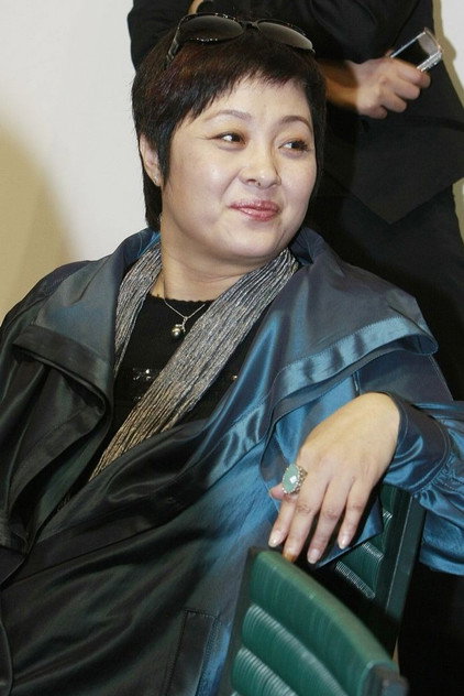 Zdjęcie Zhang Qiufang