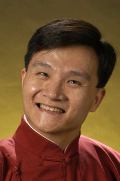 Zdjęcie Li Wei Jian