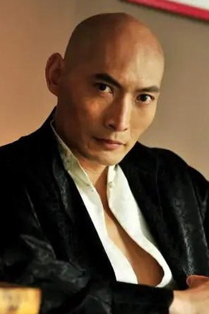 Zdjęcie 陈威