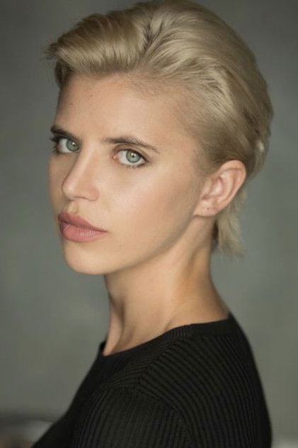 Zdjęcie Isabelle Bonfrer