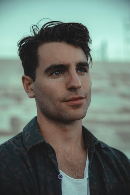 Zdjęcie Andrew Ascough