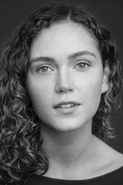 Zdjęcie Hannah Brady
