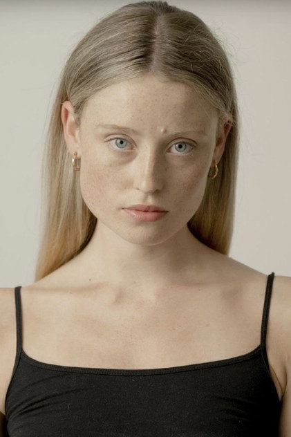 Zdjęcie Charlotte Moloney