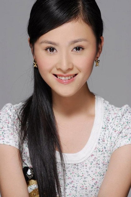 Zdjęcie Qi Wang