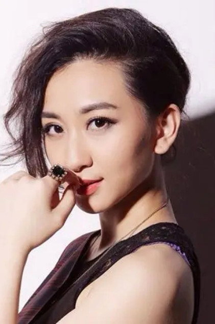 Zdjęcie Xue Zhao