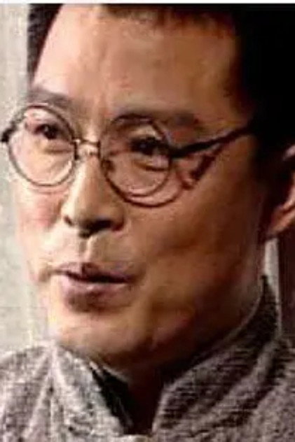 Zdjęcie 肖扬