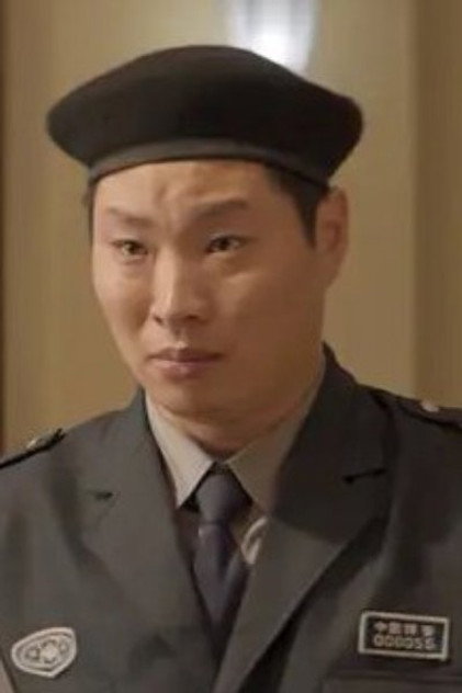 Zdjęcie Xu Meng
