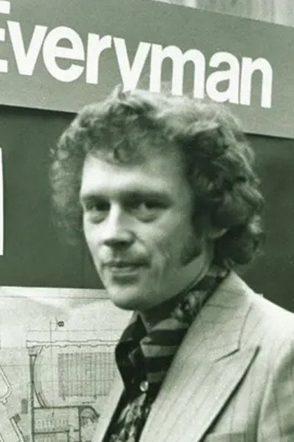 Zdjęcie Alan Dossor