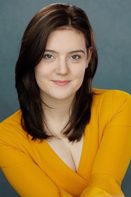 Zdjęcie Katrina Hamilton Smith