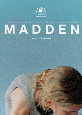 Okładka filmu Madden