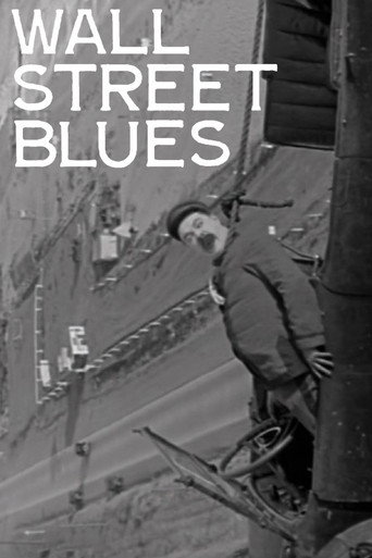 Okładka filmu Obsada filmu Wall Street Blues