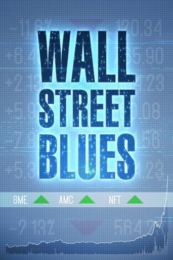 Okładka filmu Obsada filmu Wall Street Blues