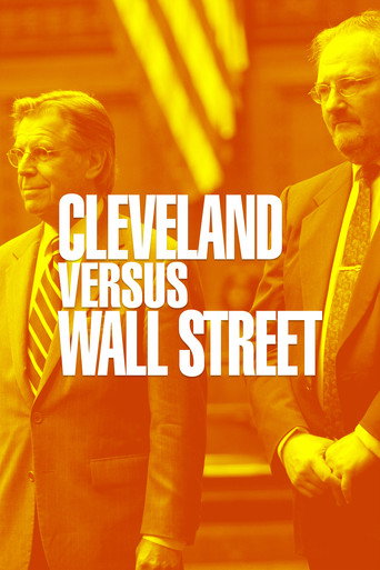 Cleveland Versus Wall Street – Mais mit dä Bänkler