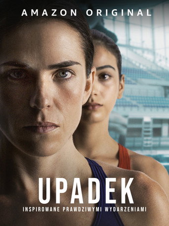 Okładka filmu Upadek