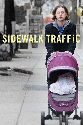 Okładka filmu Obsada filmu Sidewalk Traffic