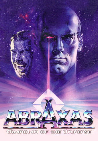 Abraxas, Strażnik Wszechświata