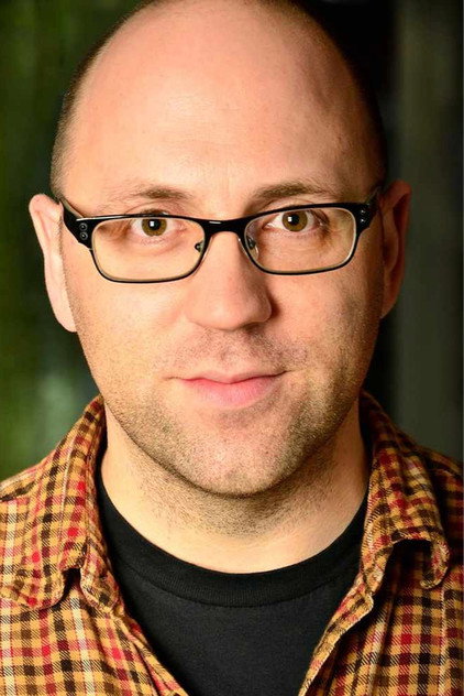 Zdjęcie Daniel Kraus