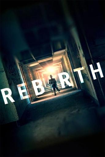 Okładka filmu Odrodzenie