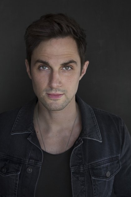 Zdjęcie Andrew J. West