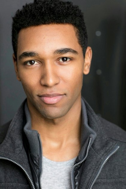 Zdjęcie Anthony Hill