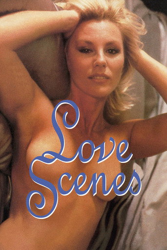 Okładka filmu Love Scenes