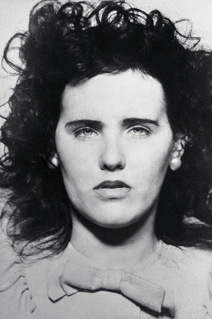 Zdjęcie Elizabeth Short