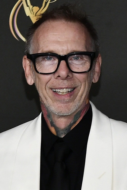 Zdjęcie Sam McCurdy