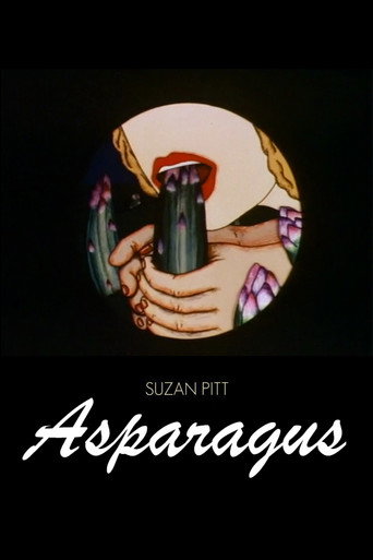 Okładka filmu Obsada filmu Asparagus