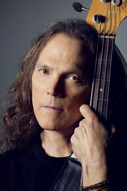 Zdjęcie Timothy B. Schmit